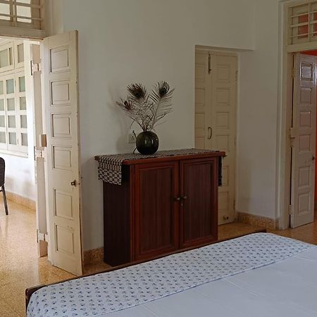Srinekatan Heritage Villa Homestay Ahmedabad Bagian luar foto