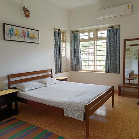 Srinekatan Heritage Villa Homestay Ahmedabad Bagian luar foto