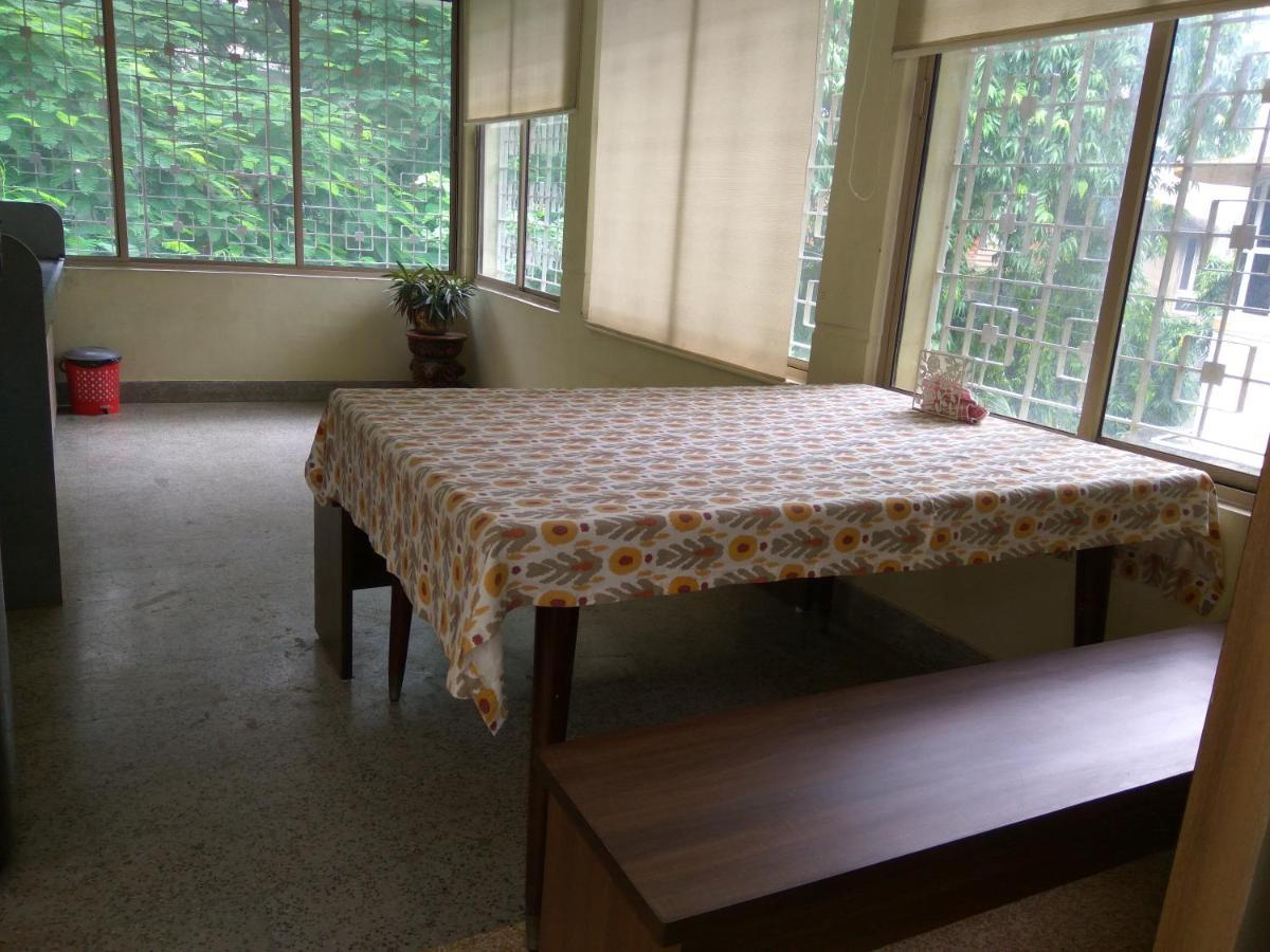 Srinekatan Heritage Villa Homestay Ahmedabad Bagian luar foto