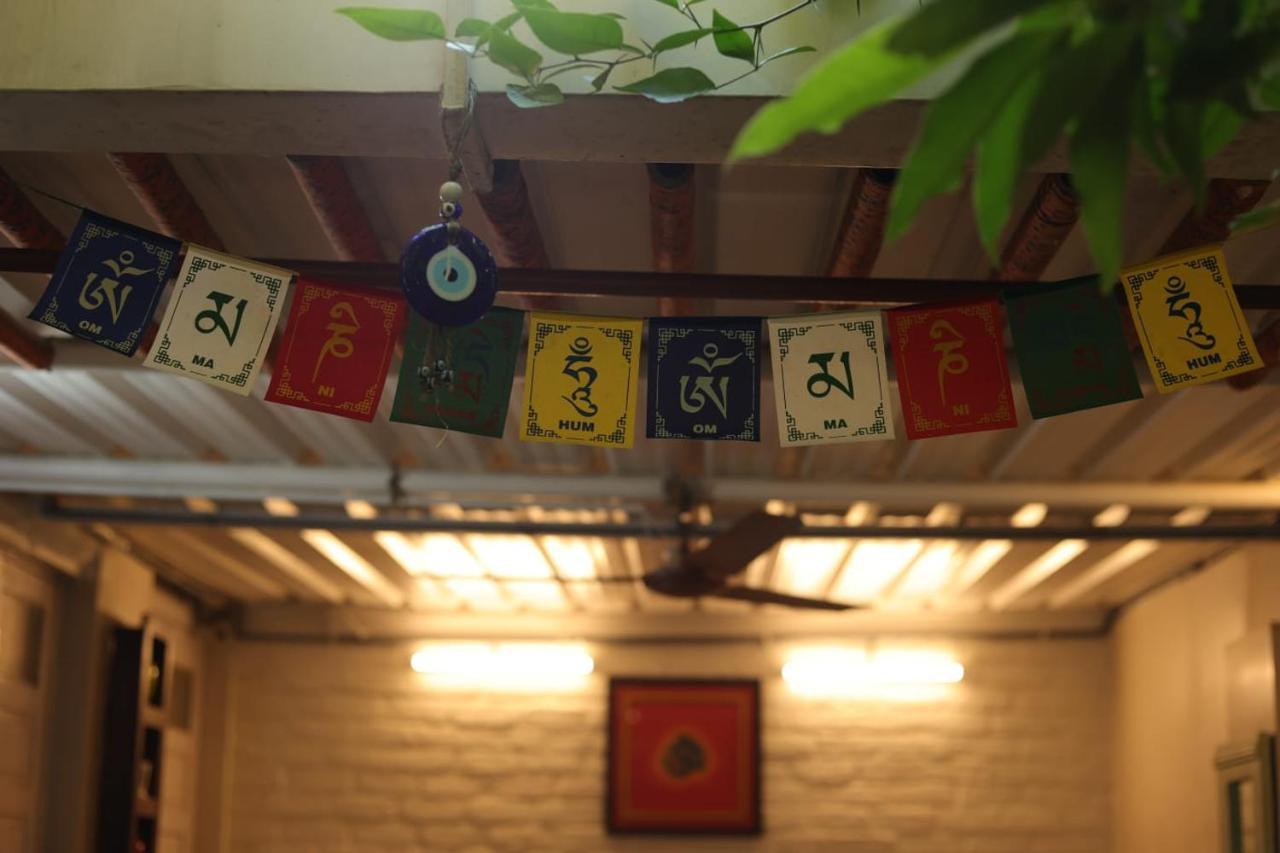 Srinekatan Heritage Villa Homestay Ahmedabad Bagian luar foto