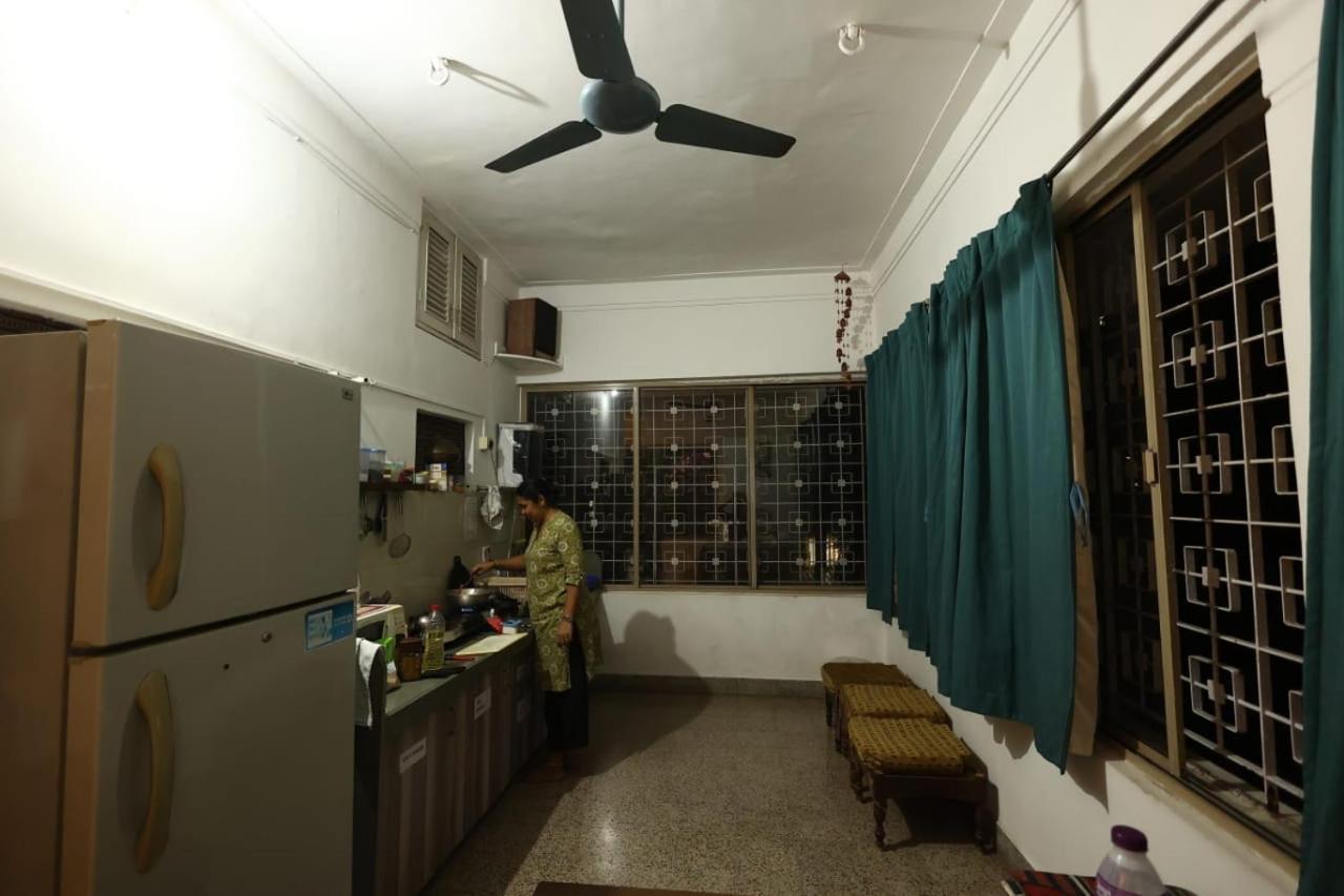 Srinekatan Heritage Villa Homestay Ahmedabad Bagian luar foto