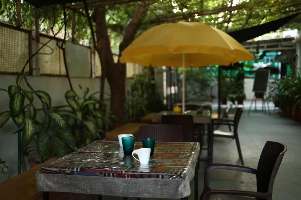 Srinekatan Heritage Villa Homestay Ahmedabad Bagian luar foto