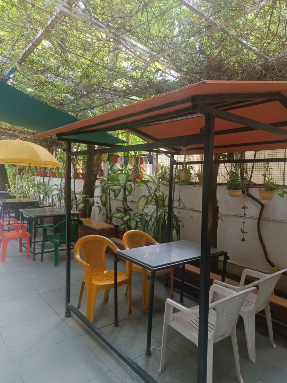 Srinekatan Heritage Villa Homestay Ahmedabad Bagian luar foto