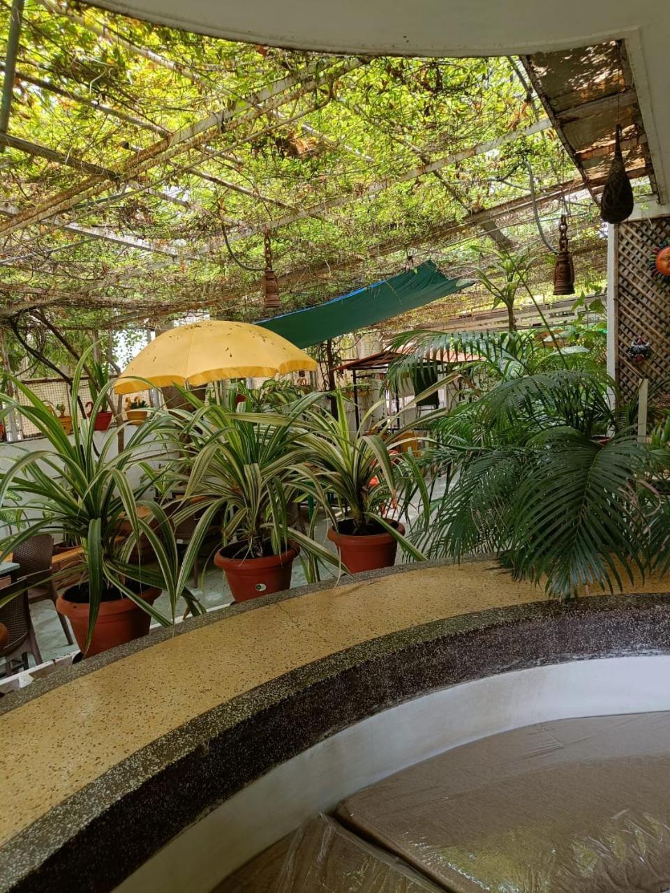Srinekatan Heritage Villa Homestay Ahmedabad Bagian luar foto
