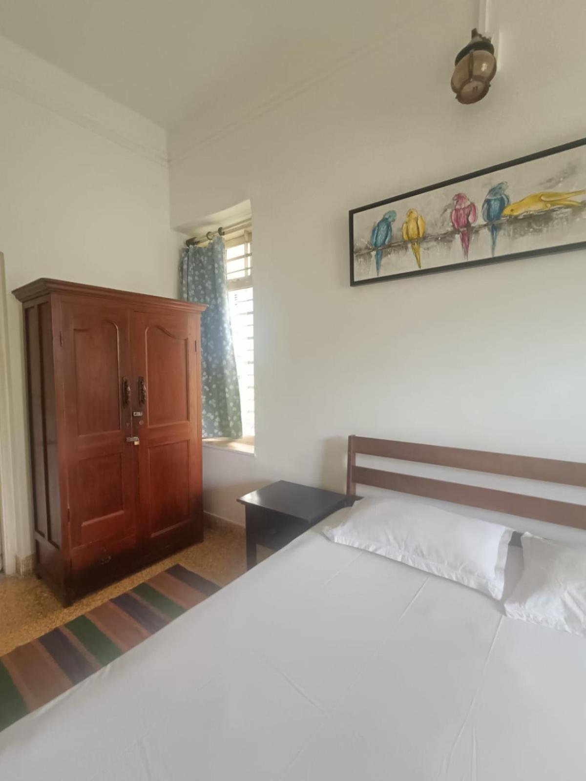 Srinekatan Heritage Villa Homestay Ahmedabad Bagian luar foto
