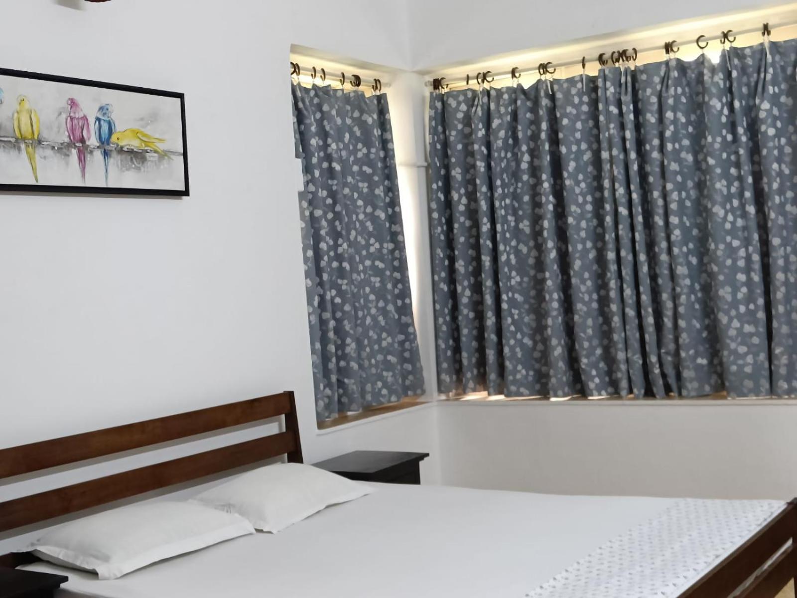 Srinekatan Heritage Villa Homestay Ahmedabad Bagian luar foto